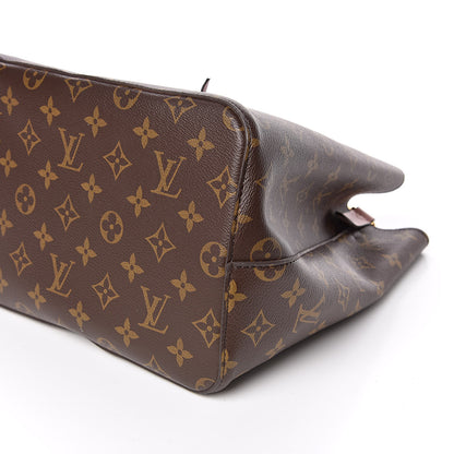 Louis Vuitton Monogram Neonoe MM Rose Poudre 8 of 10