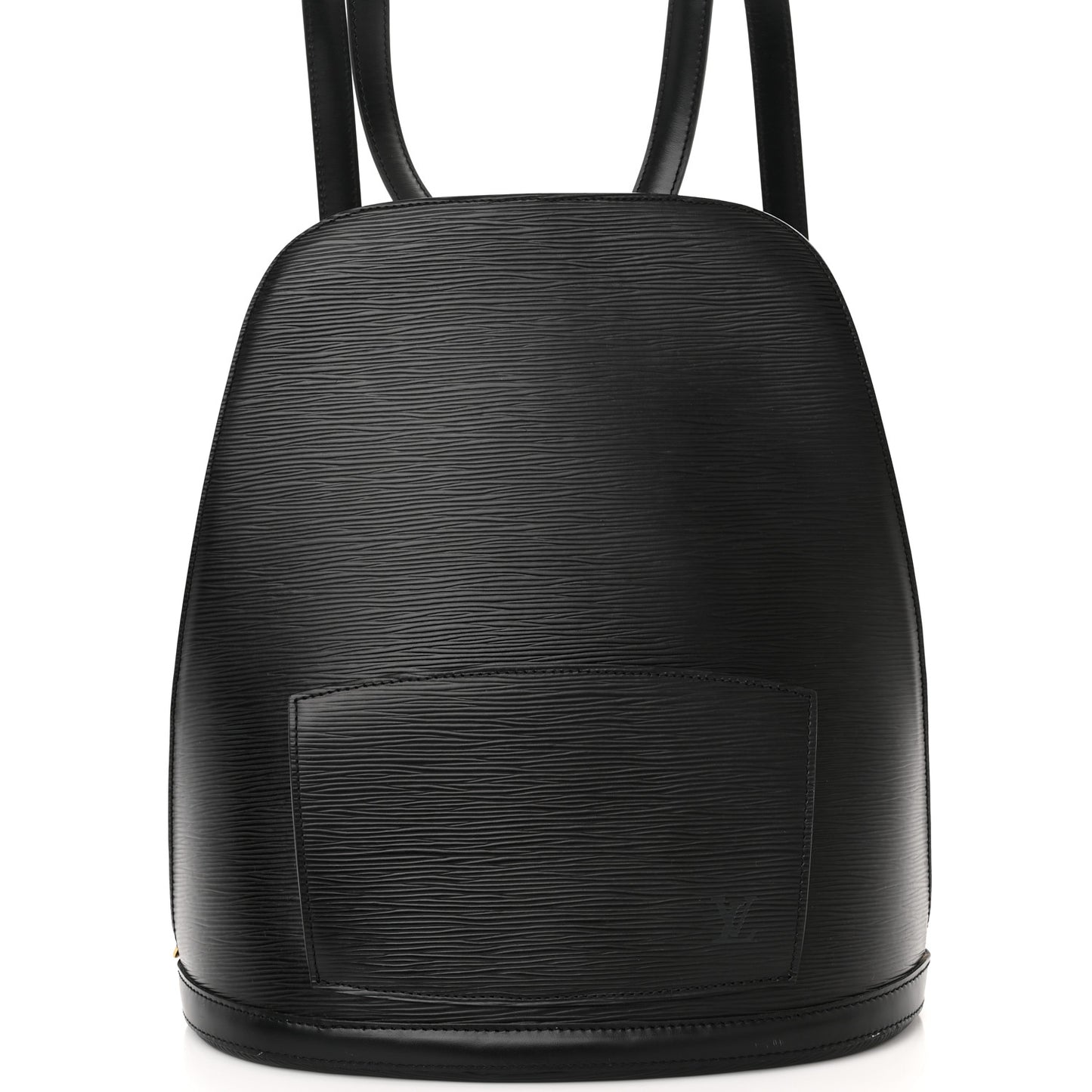 Epi Gobelins Backpack Black