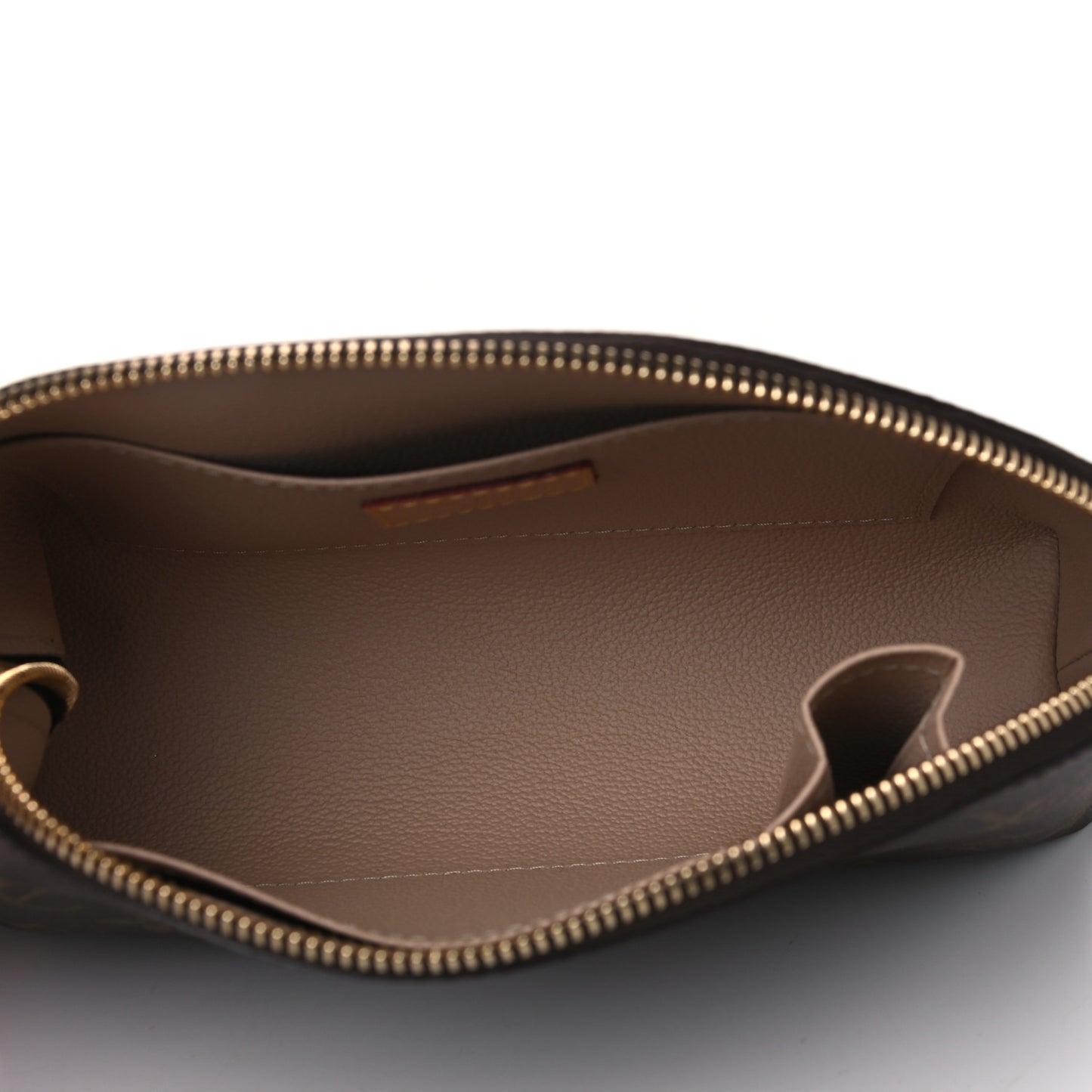 Monogram Cosmetic Pouch GM