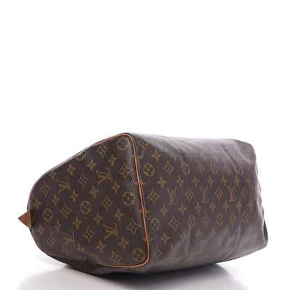 Louis Vuitton Monogram Speedy 35 3 of 15