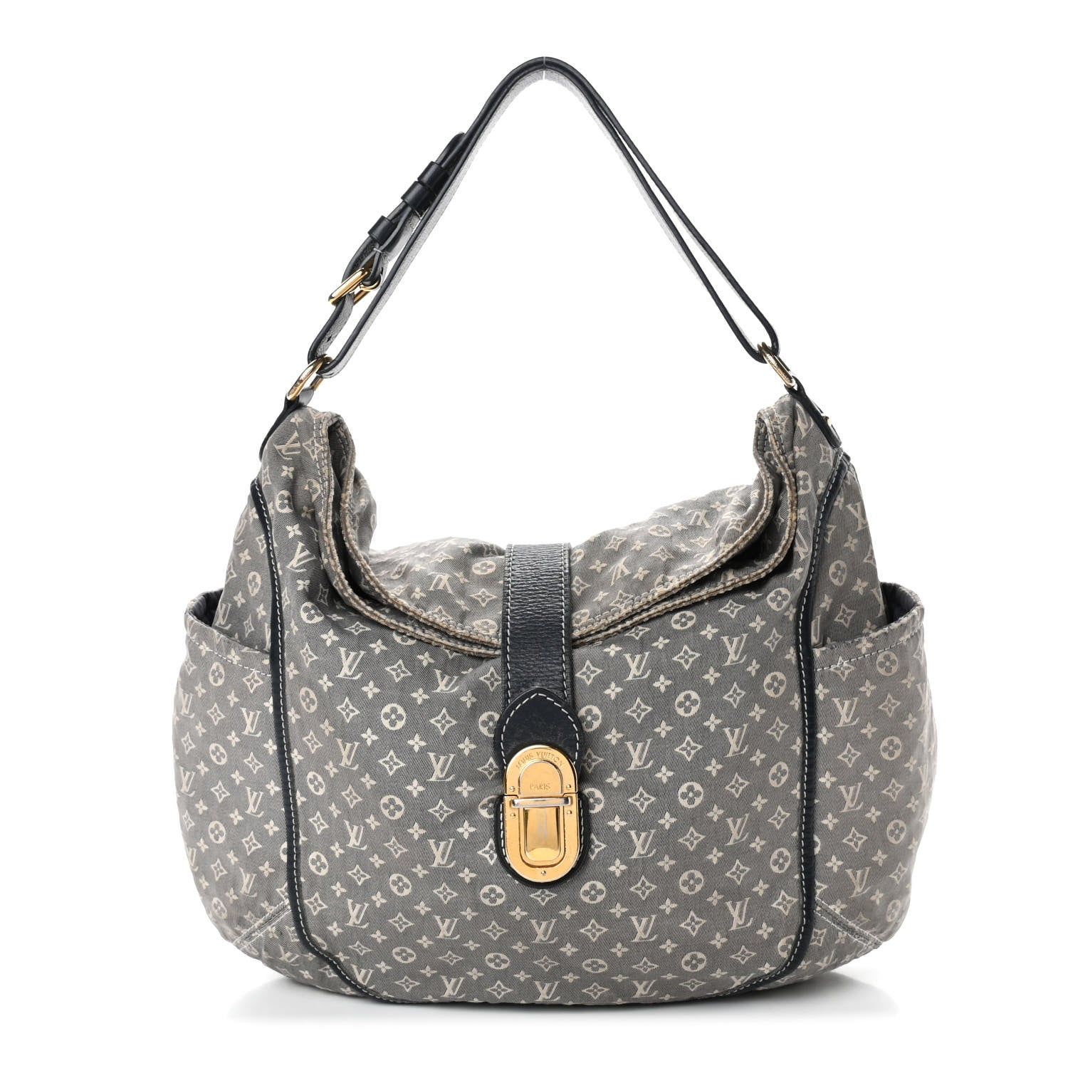 Louis Vuitton Monogram Idylle Romance Encre 1 of 7