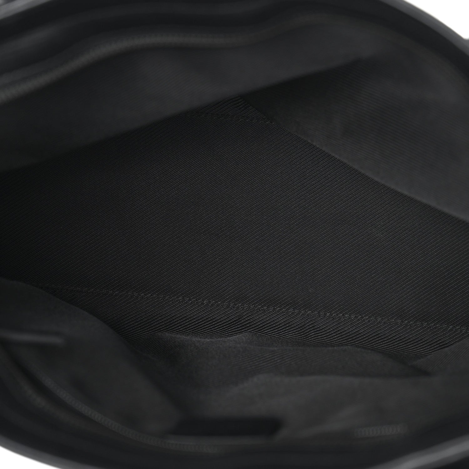 Gucci Monogram Tote Black 4 of 13