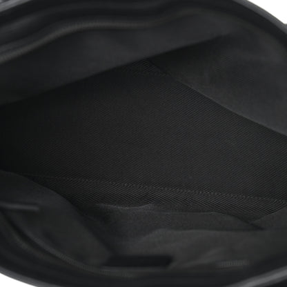 Gucci Monogram Tote Black 4 of 13