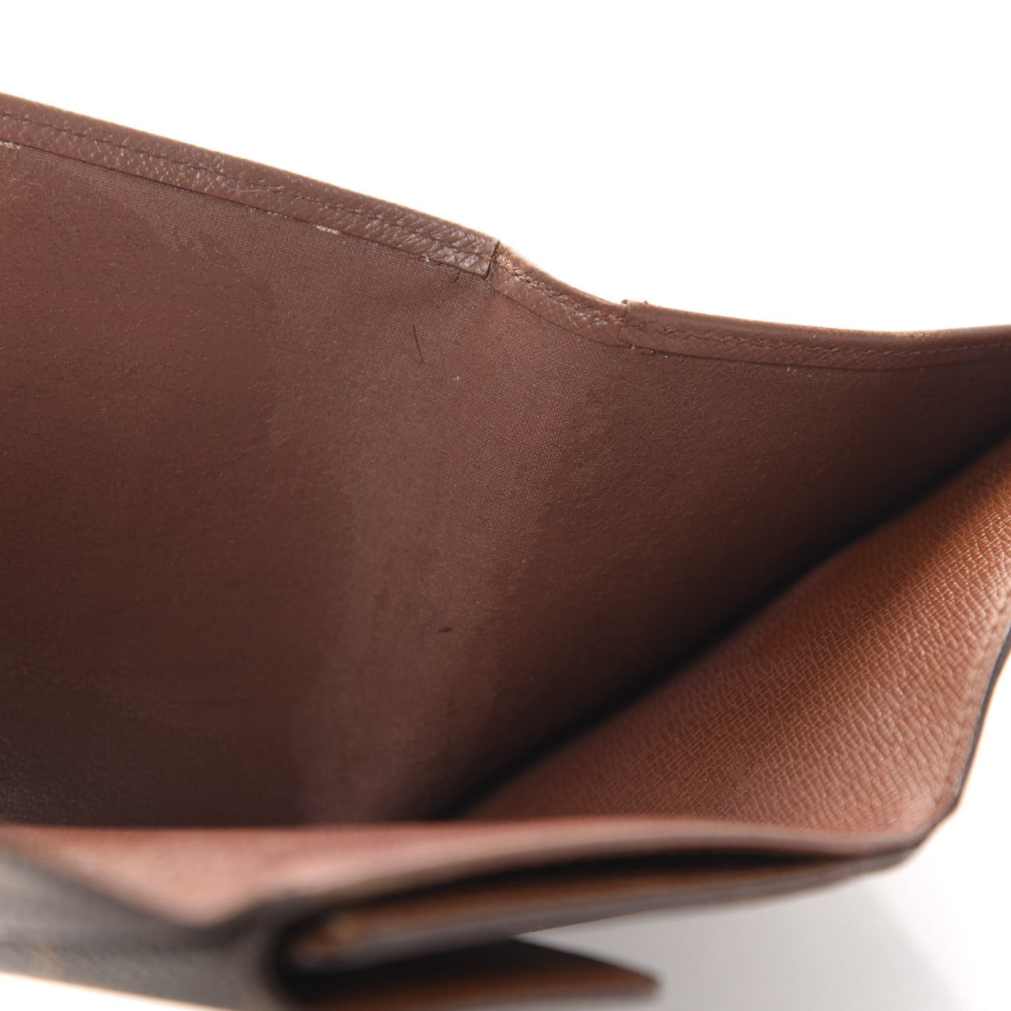 Monogram Elise Wallet
