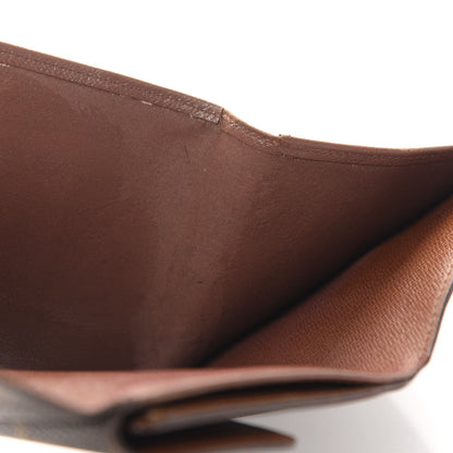 Louis Vuitton Monogram Elise Wallet 6 of 8
