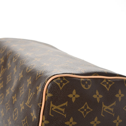 Louis Vuitton Monogram Speedy 30 10 of 11