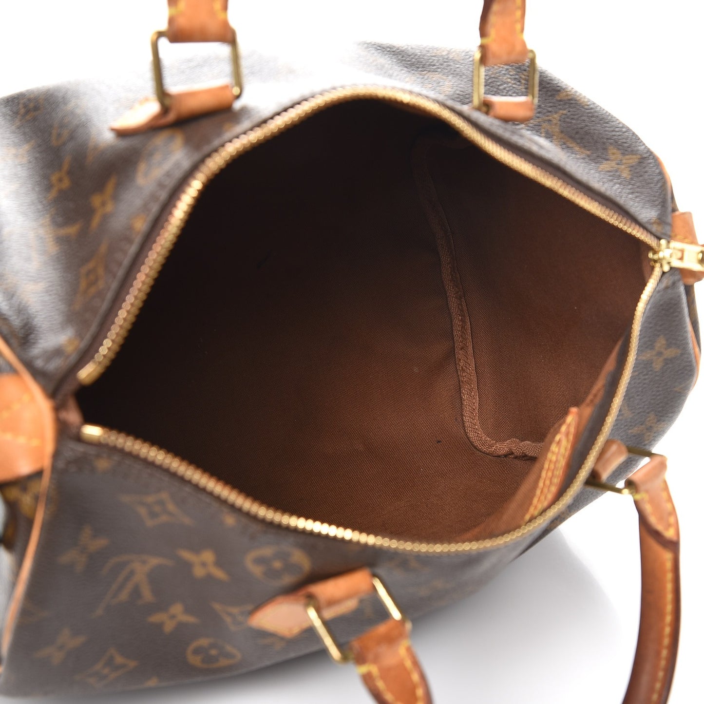 Monogram Speedy 30