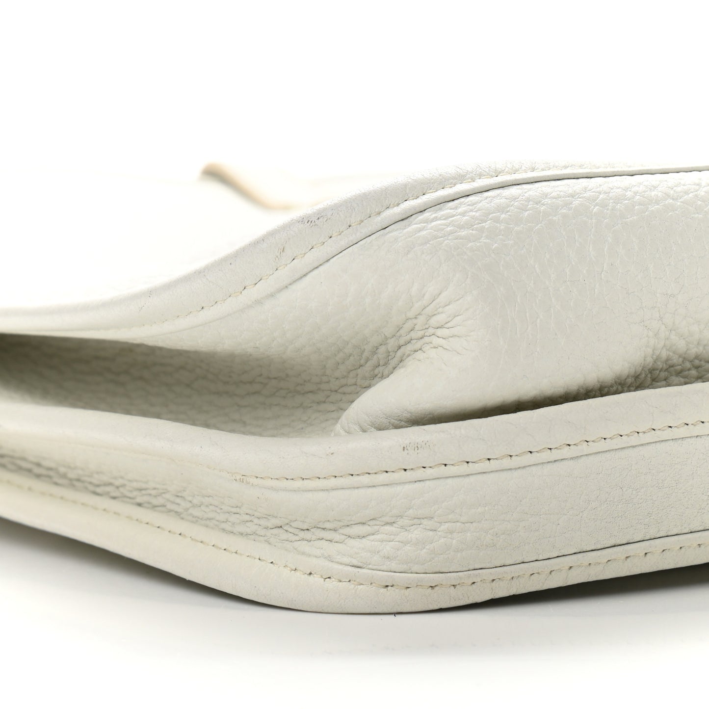 Taurillon Clemence Evelyne III PM White