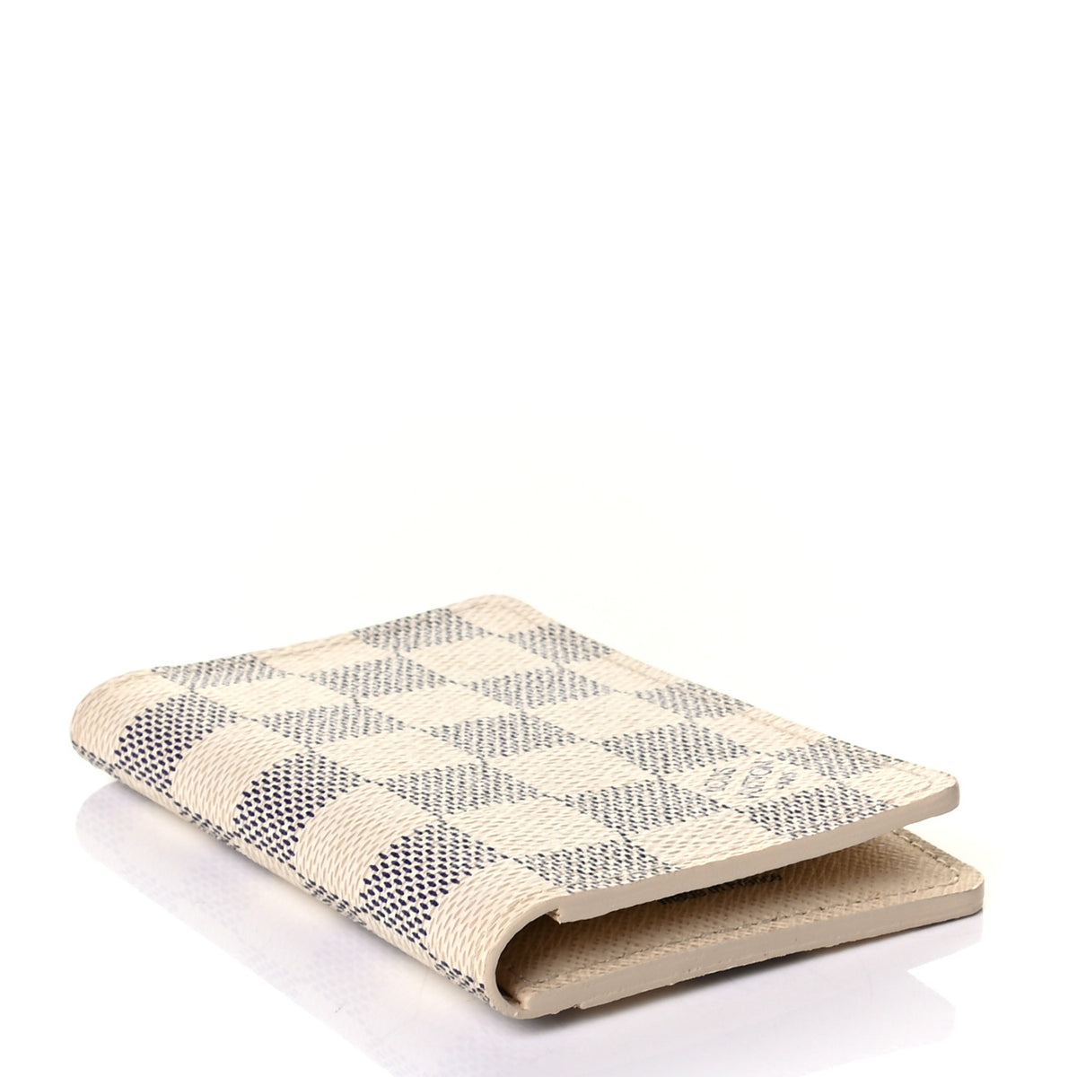 Damier Azur Pocket Organizer NM
