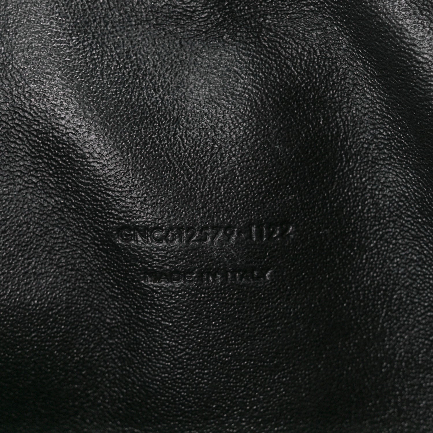 Saint Laurent Grain De Poudre Matelasse Monogram Mini Lou Camera Bag Black 7 of 11