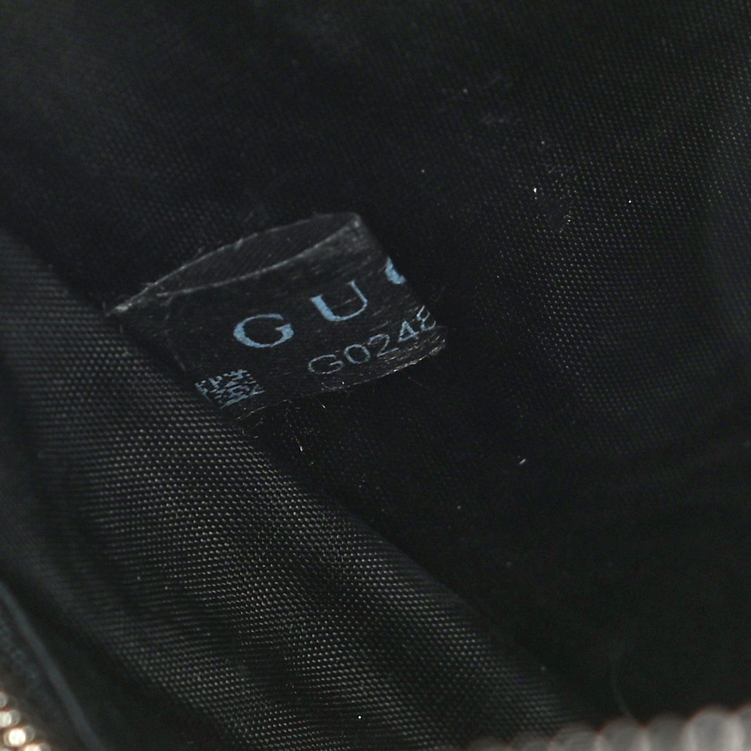 Gucci X SEGA Calfskin GUCCY Stars Mini Dome Shoulder Bag Gold 8 of 14