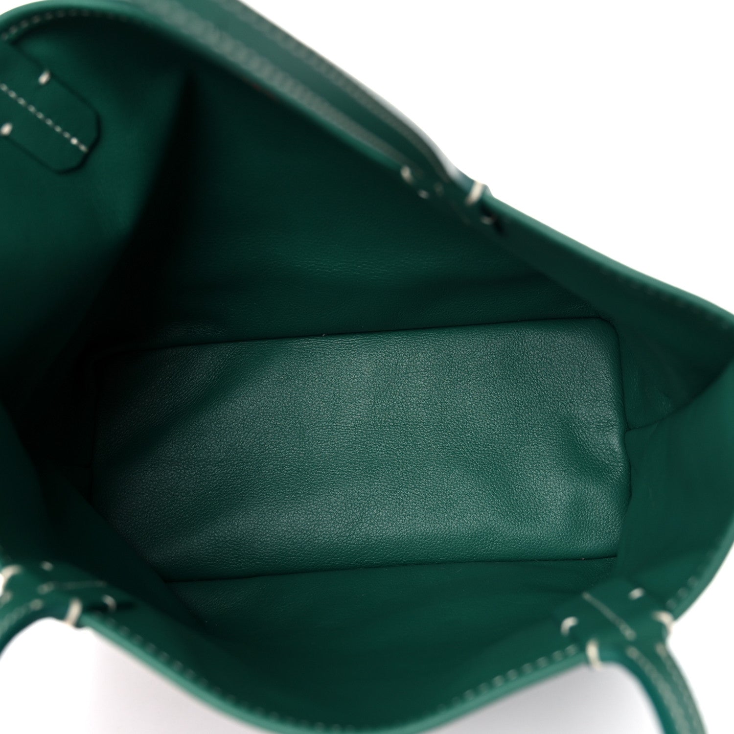 Goyard Goyardine Reversible Mini Anjou Green 5 of 9