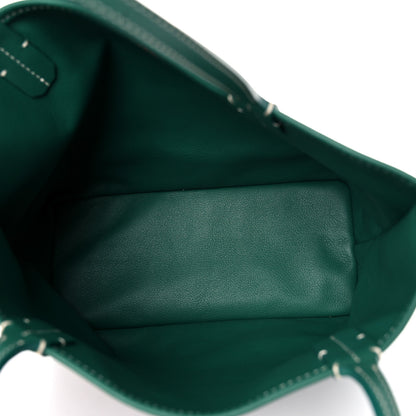 Goyard Goyardine Reversible Mini Anjou Green 5 of 9