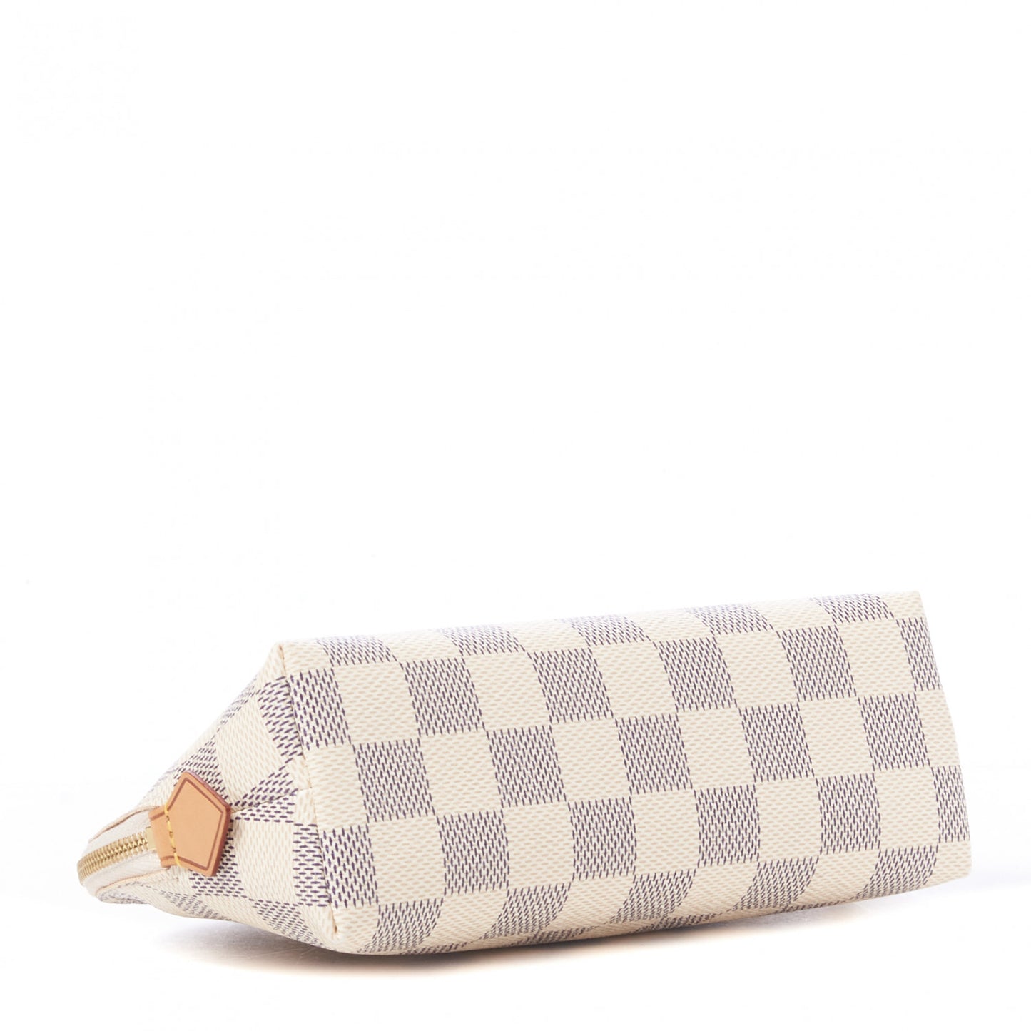 Damier Azur Cosmetic Pouch