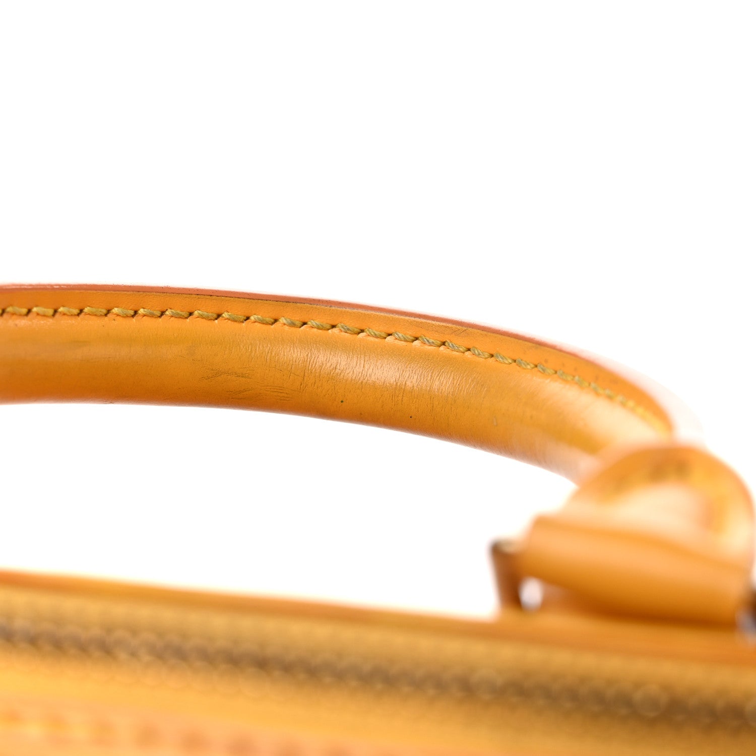Louis Vuitton Epi Speedy 25 Tassil 14 of 15