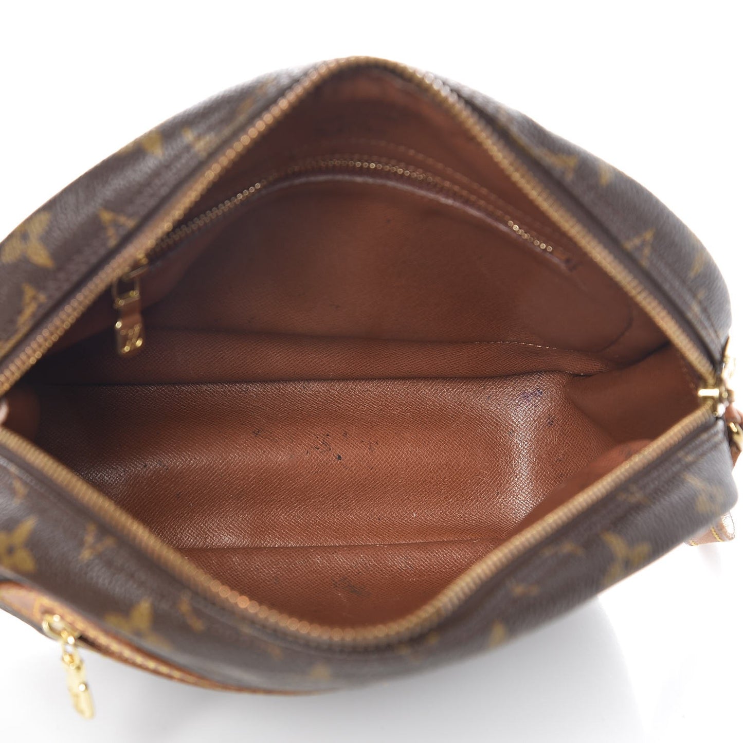 Monogram Sac Senlis