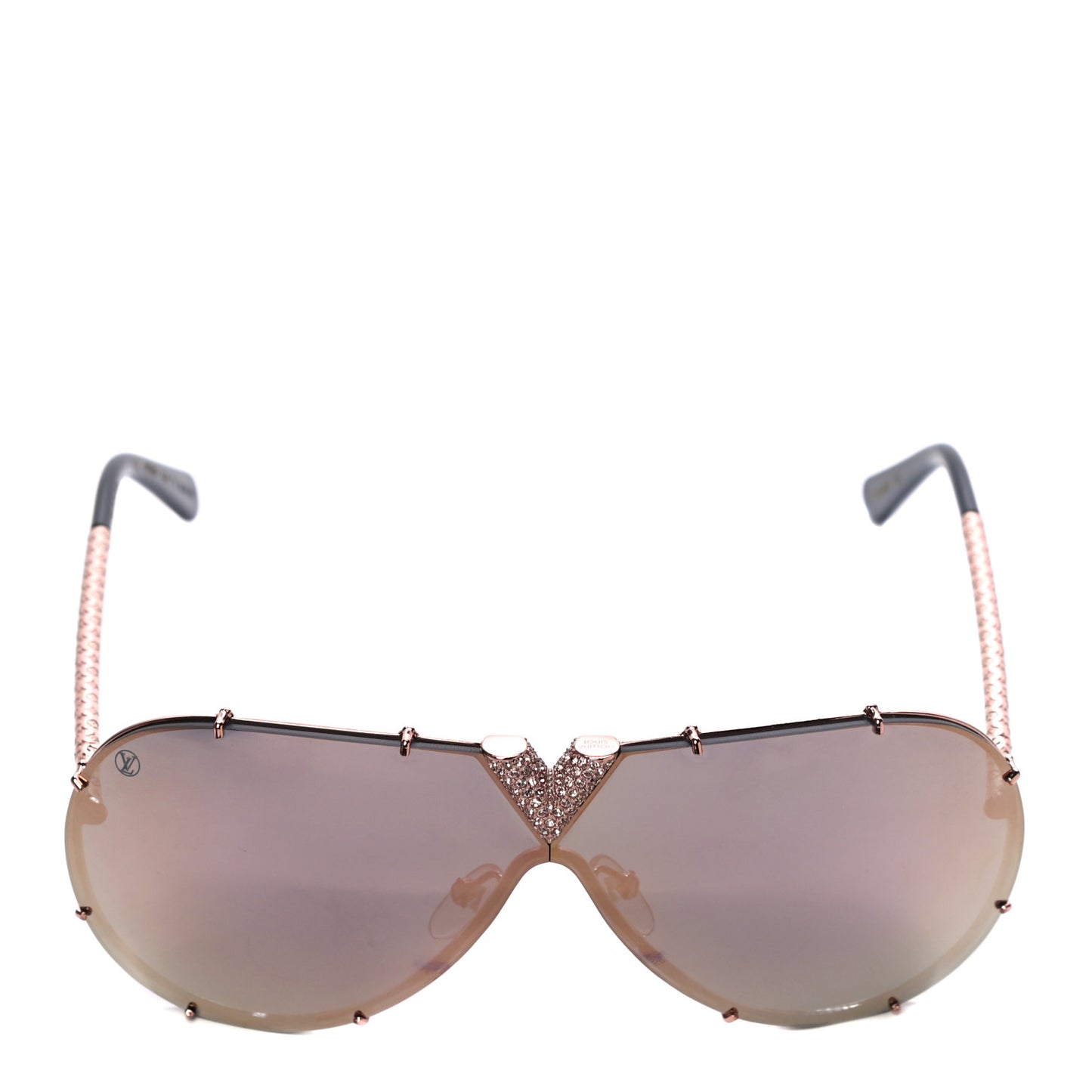 LV Drive Sunglasses Z1060W Pink