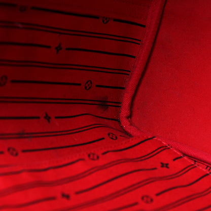 Louis Vuitton Damier Ebene Neverfull GM 14 of 14