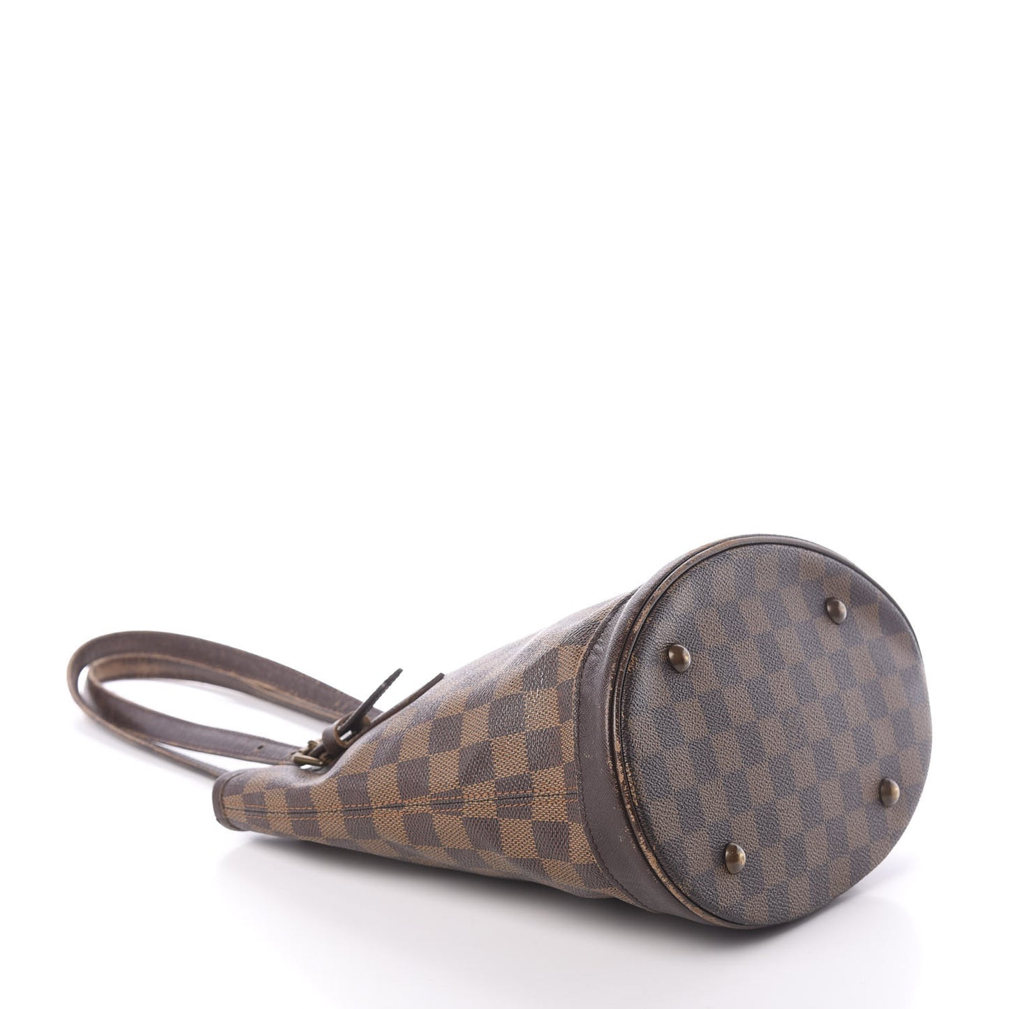 Damier Ebene Marais Bucket 23