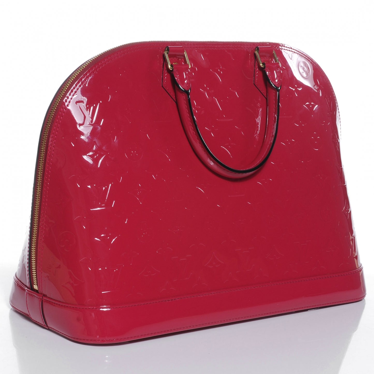 Vernis Alma GM Rose Indien