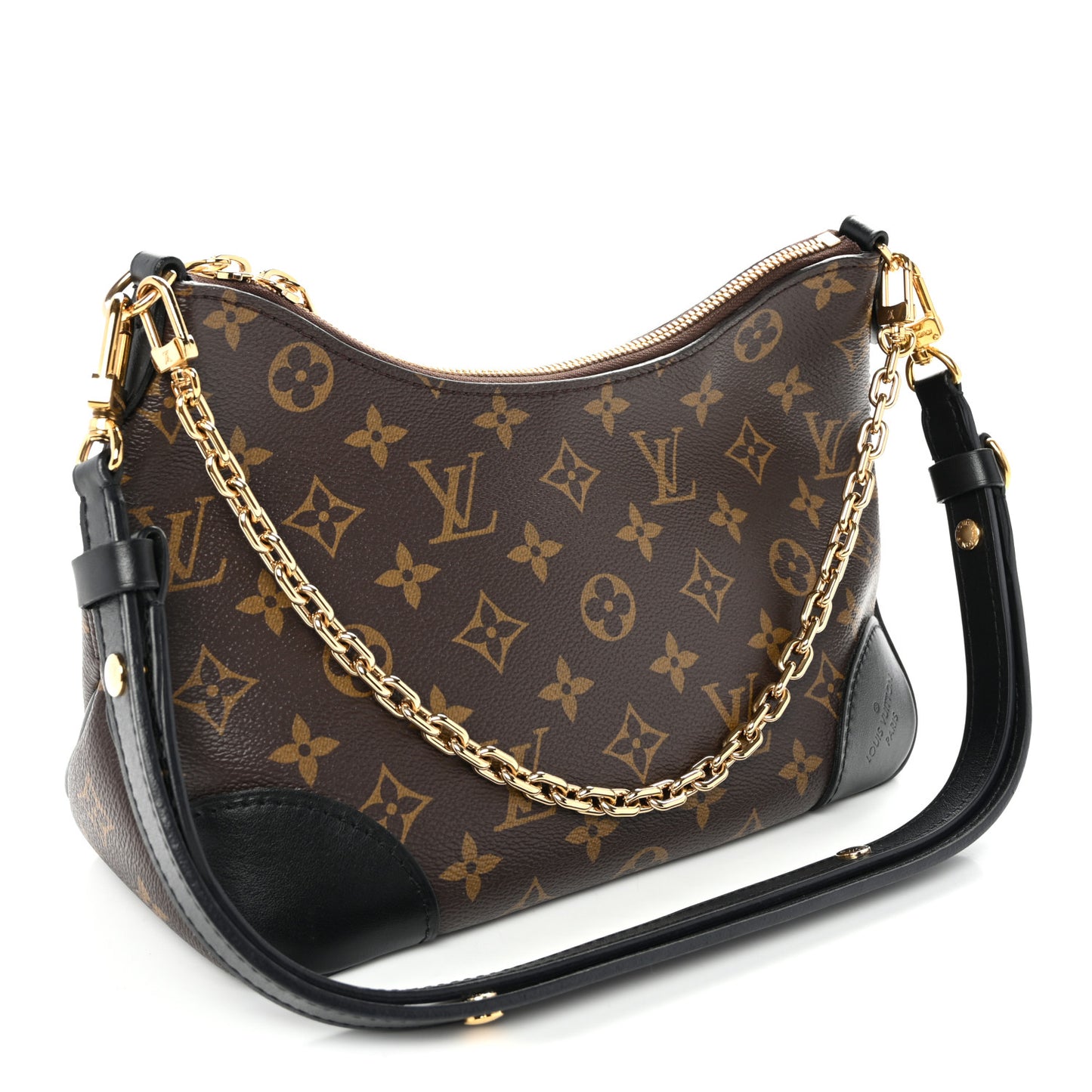 Monogram Boulogne NM Black