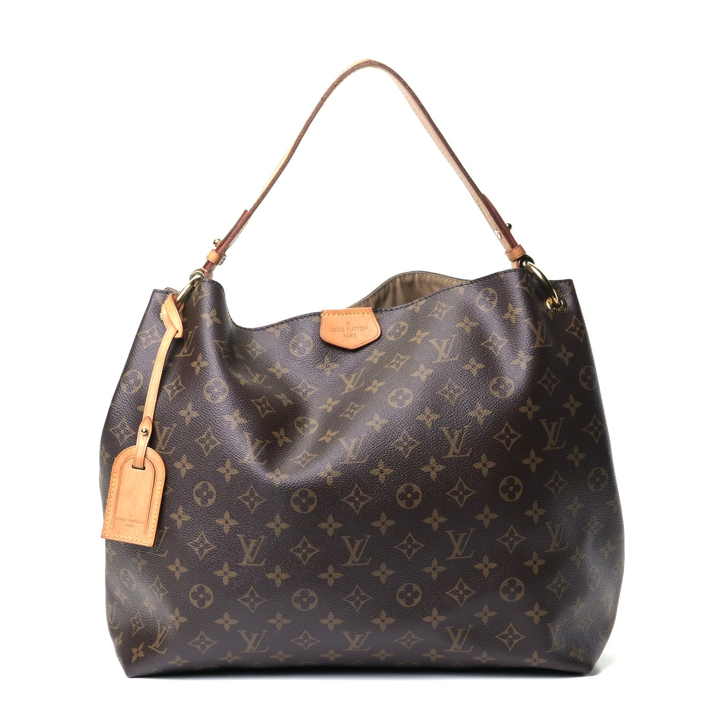 Monogram Graceful MM