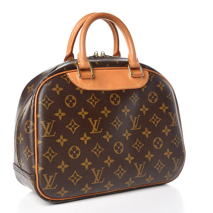 Louis Vuitton Monogram Trouville 3 of 11