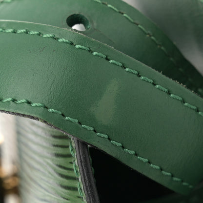 Louis Vuitton Epi Cluny Borneo 11 of 14