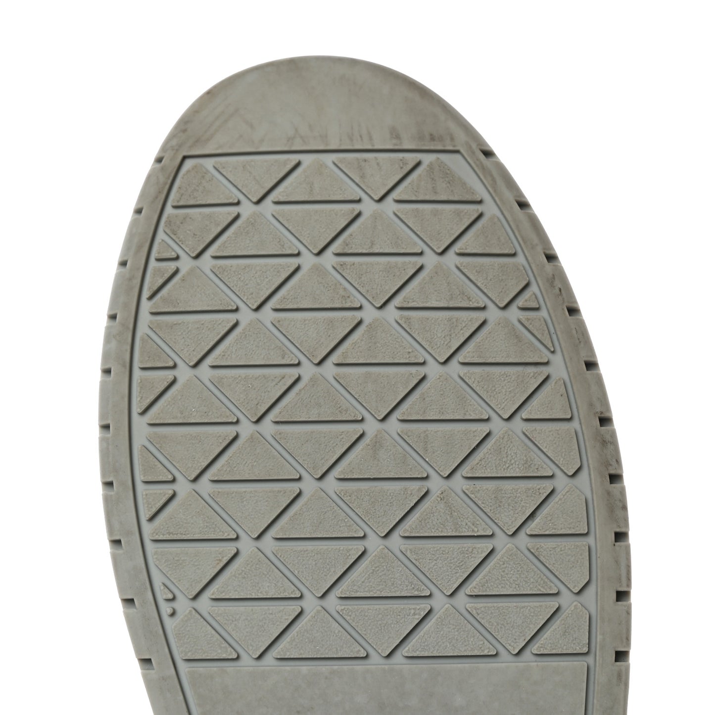 Vitello Sport Spazzolato Rois Triangle Logo Womens Downtown Low Top 30mm Sneakers 37.5 White Fiordaliso