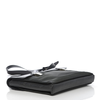 Louis Vuitton Taiga Saratov GM Ardoise 3 of 12