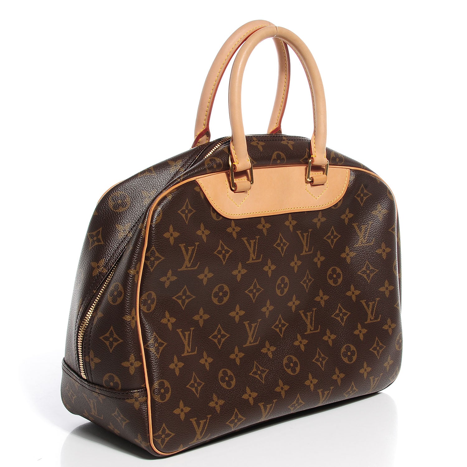 Louis Vuitton Monogram Deauville 3 of 7