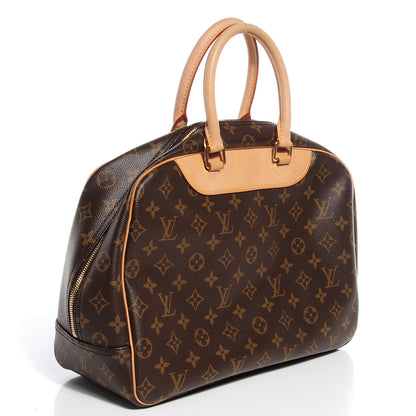 Louis Vuitton Monogram Deauville 3 of 7