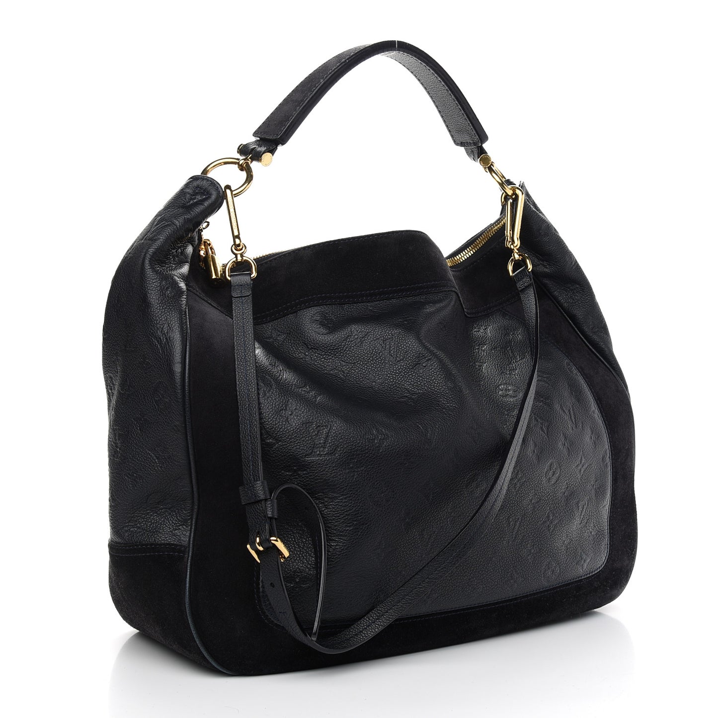 Empreinte Suede Audacieuse GM Infini