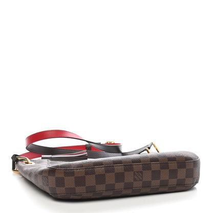 Louis Vuitton Damier Ebene South Bank Besace 4 of 9