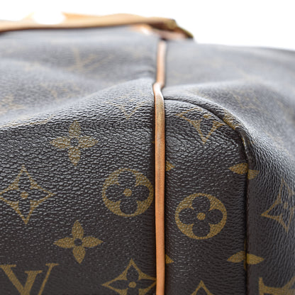 Louis Vuitton Monogram Totally MM 17 of 23