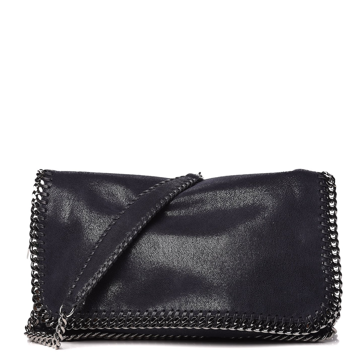 Shaggy Deer Falabella Messenger Berry