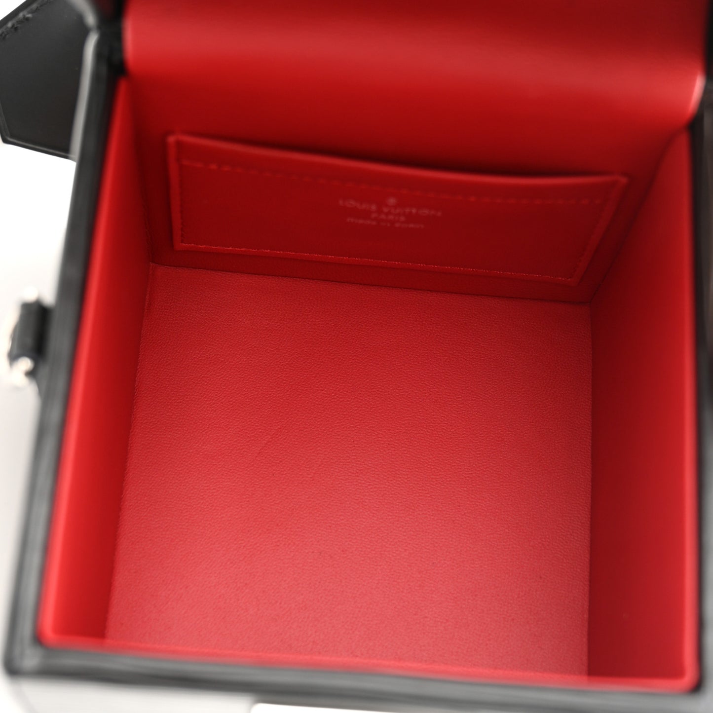 Epi Bleecker Box Black