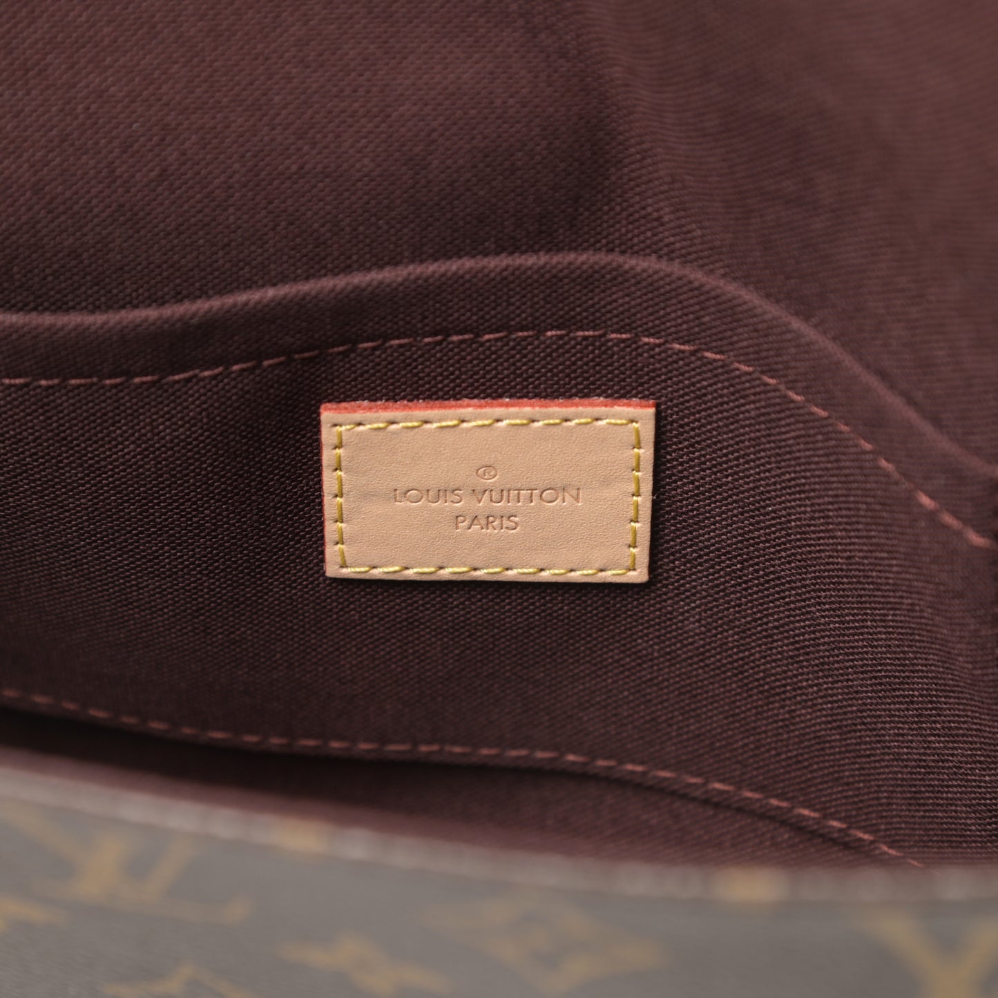 Monogram Favorite MM
