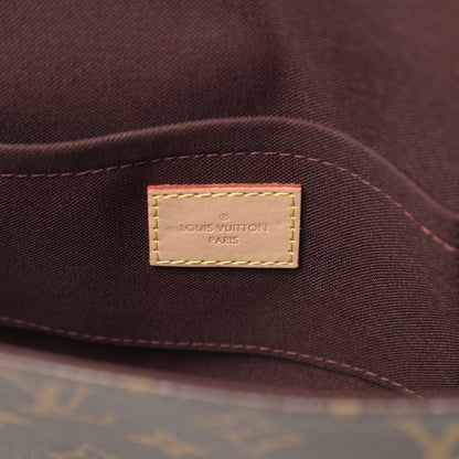 Louis Vuitton Monogram Favorite MM 6 of 13