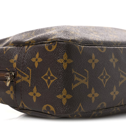 Louis Vuitton Monogram Trousse Toilette 28 9 of 13