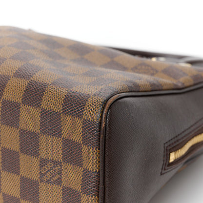 Louis Vuitton Damier Ebene Brera 11 of 13