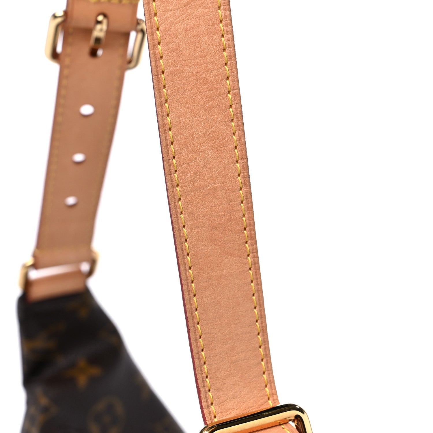 Louis Vuitton Monogram Bumbag 13 of 14