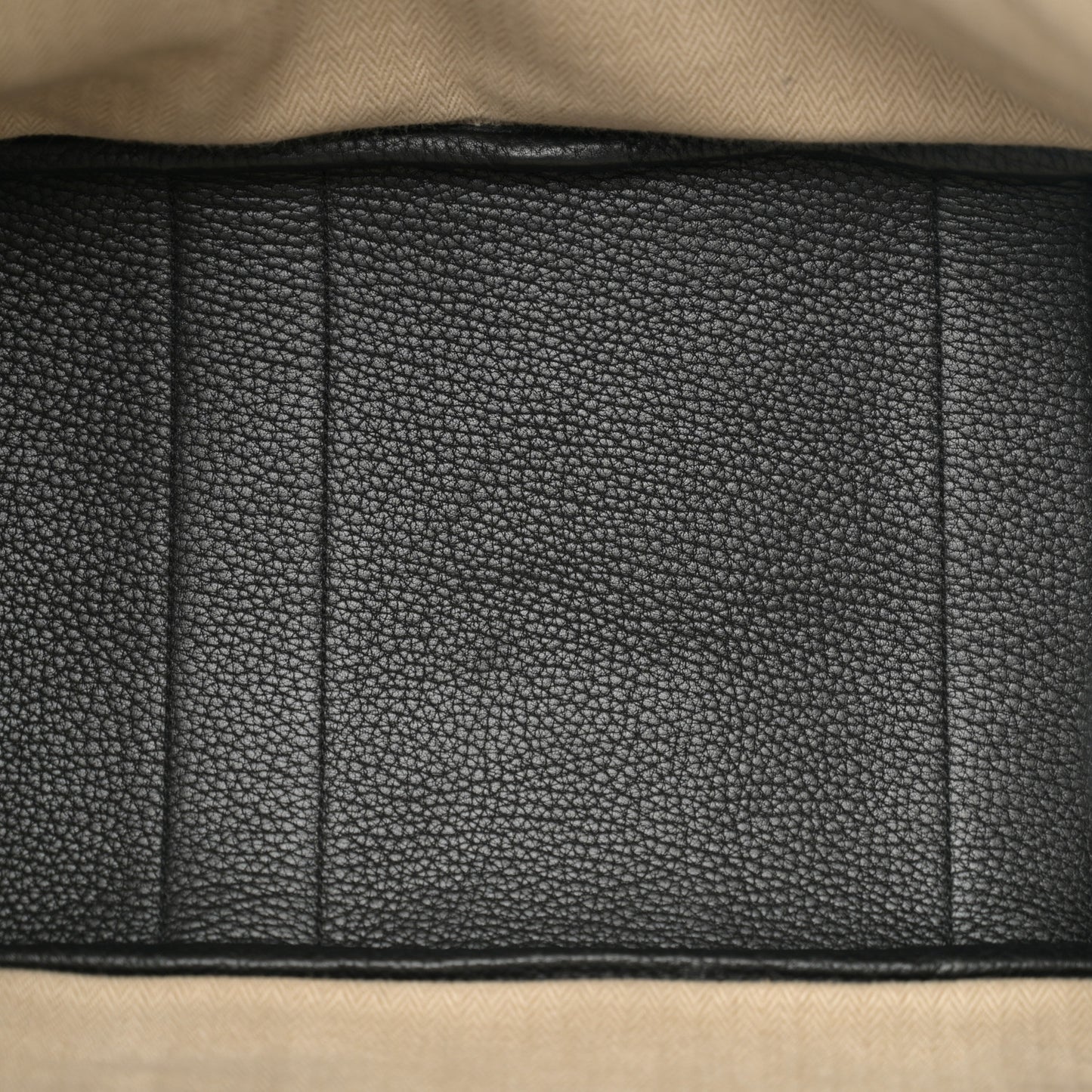 Negonda Garden Party Tote 36 MM Black