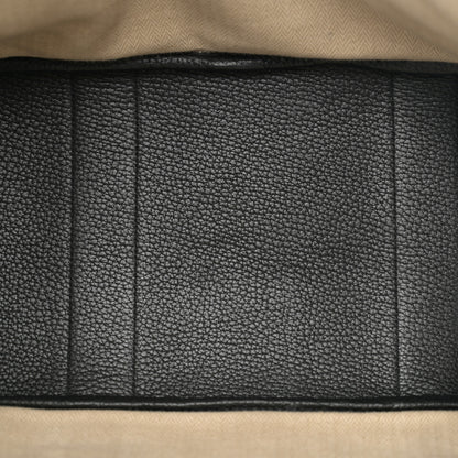 Hermes Negonda Garden Party Tote 36 MM Black 5 of 10