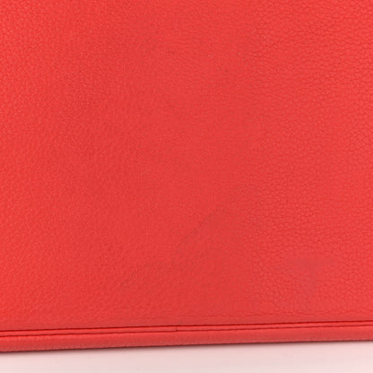 Hermes Togo Birkin 35 Rose Jaipur 19 of 20