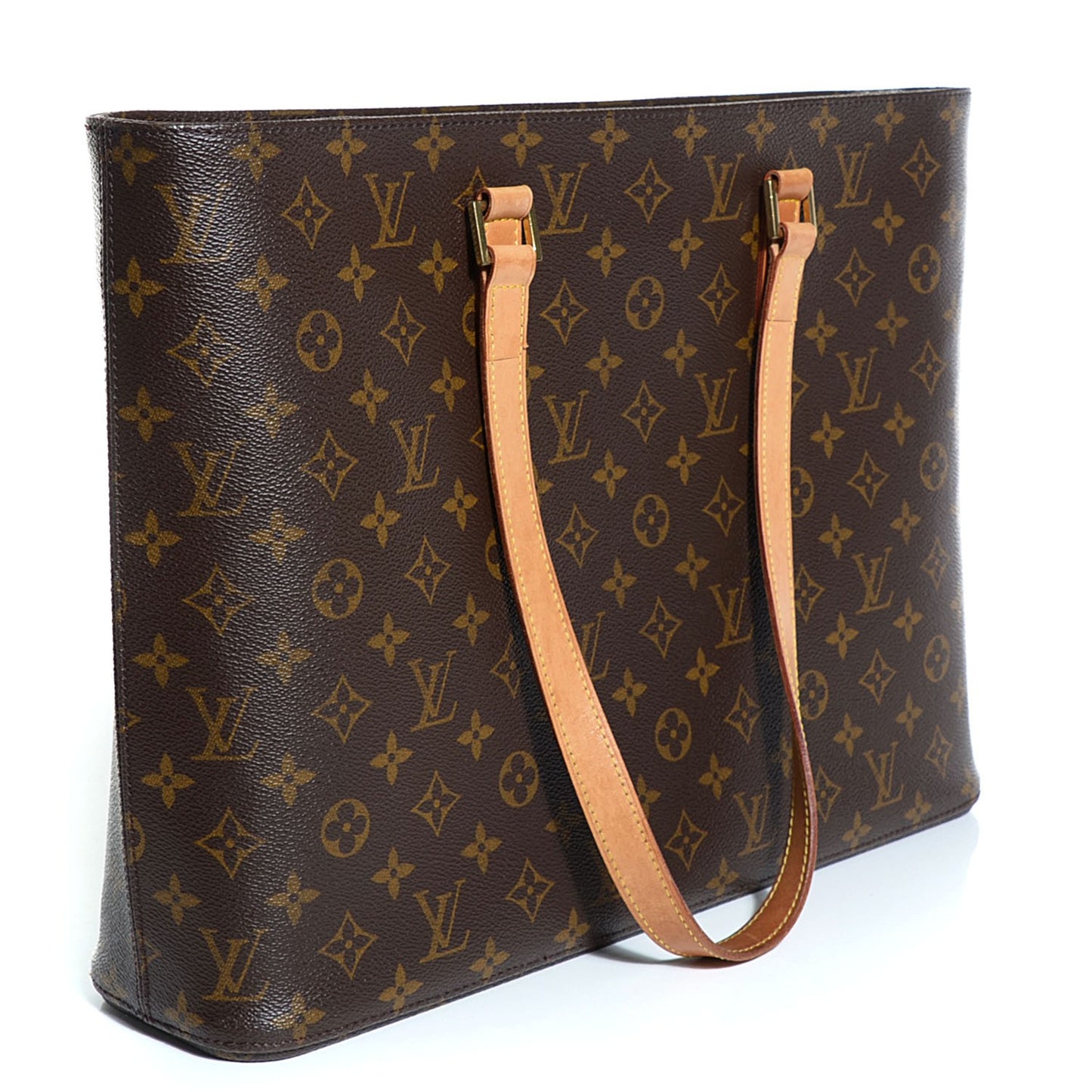 Monogram Luco