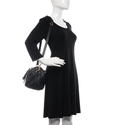 Louis Vuitton Empreinte Speedy Bandouliere 25 Infini 3 of 8