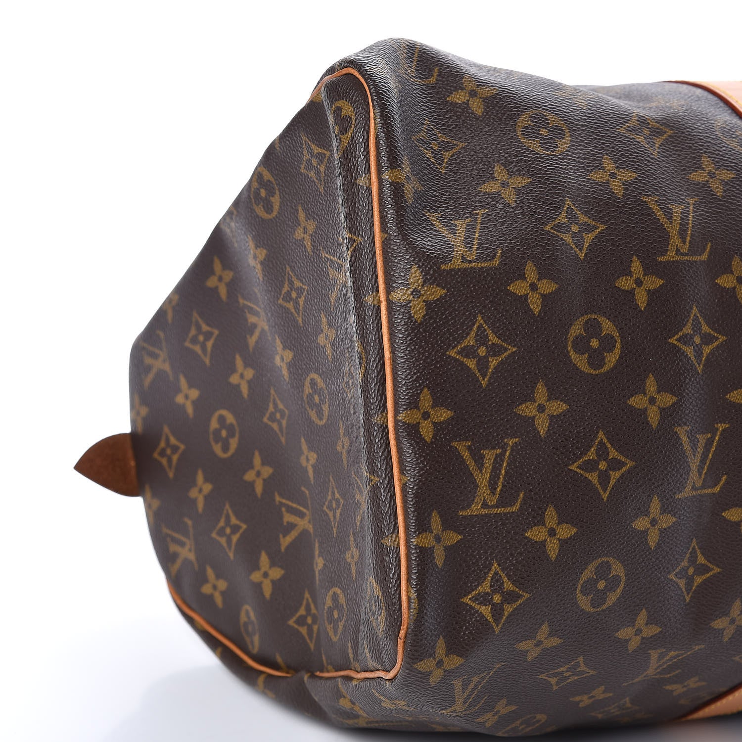 Louis Vuitton Monogram Keepall 45 5 of 19