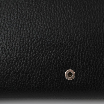 Gucci Calfskin Mini Dionysus Chain Wallet Black 11 of 13