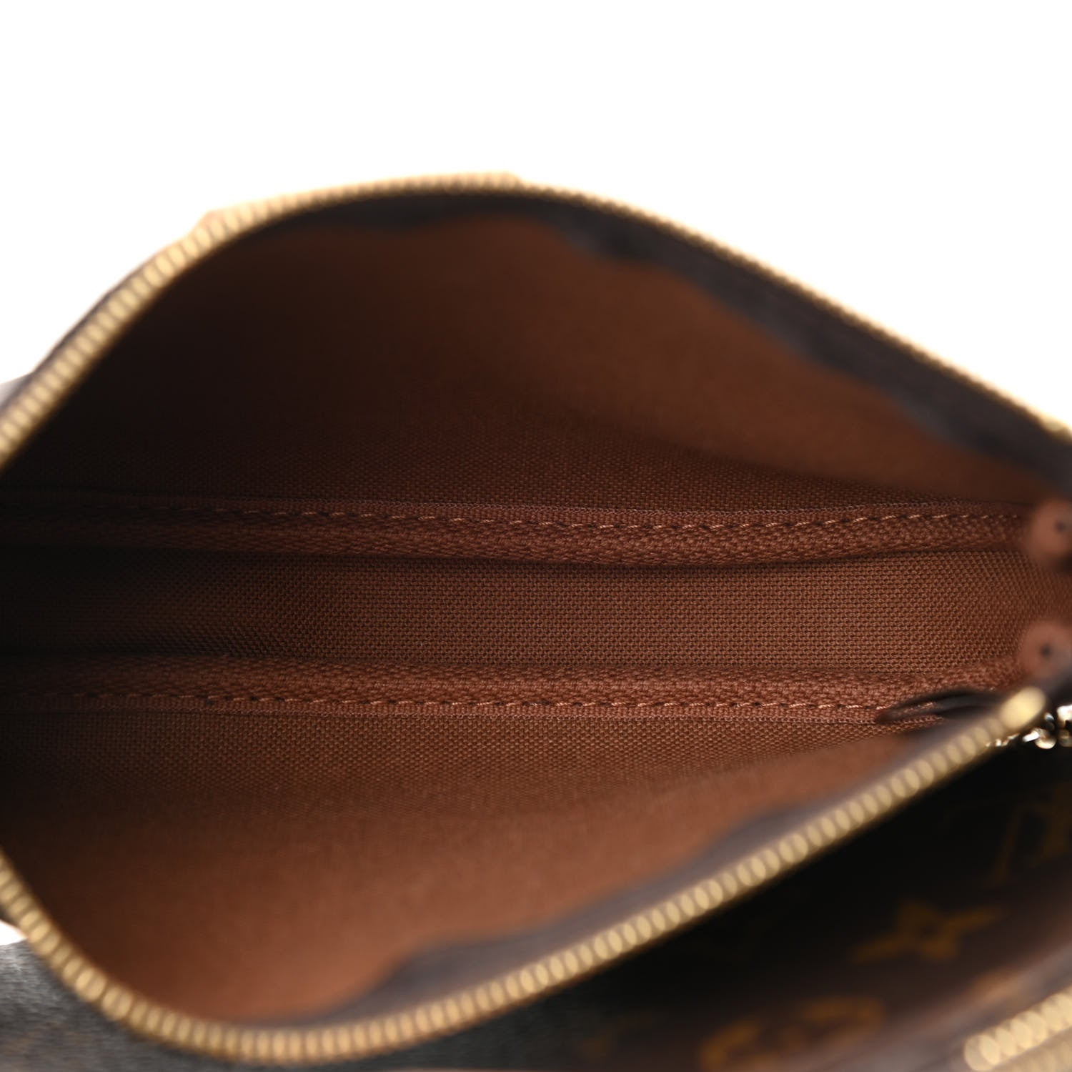 Louis Vuitton Monogram Multi Pochette Accessories Rose Clair 6 of 11